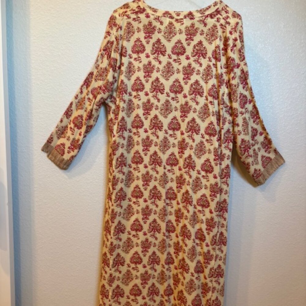 Natalie Martin Isobel Tunic Dress - Picture 2 of 2